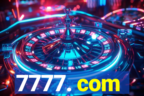 7777. com